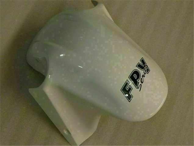 Blanco Plata Carenado CBR 600 F4i 01-03 Blanco Plata Carenado CBR 600 F4i 01-03