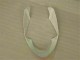 Blanco Plata Carenado CBR 600 F4i 01-03 Blanco Plata Carenado CBR 600 F4i 01-03