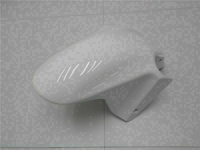 Blanco Plata Carenado CBR 600 F4i 01-03 Blanco Plata Carenado CBR 600 F4i 01-03