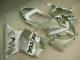 Blanco Plata Carenado CBR 600 F4i 01-03 Blanco Plata Carenado CBR 600 F4i 01-03