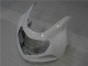 Blanco Plata Carenado GSXR 600 / 750 K1 K2 K3 01-03 Blanco Plata Carenado GSXR 600 / 750 K1 K2 K3 01-03