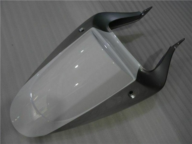 Blanco Plata Carenado GSXR 600 / 750 K1 K2 K3 01-03 Blanco Plata Carenado GSXR 600 / 750 K1 K2 K3 01-03