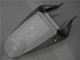 Blanco Plata Carenado GSXR 600 / 750 K1 K2 K3 01-03 Blanco Plata Carenado GSXR 600 / 750 K1 K2 K3 01-03