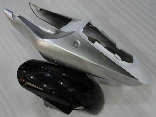Blanco Plata Carenado GSXR 600 / 750 K1 K2 K3 01-03 Blanco Plata Carenado GSXR 600 / 750 K1 K2 K3 01-03