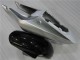 Blanco Plata Carenado GSXR 600 / 750 K1 K2 K3 01-03 Blanco Plata Carenado GSXR 600 / 750 K1 K2 K3 01-03