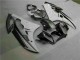 Blanco Plata Carenado R6 06-07