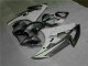 Blanco Plata Carenado R6 06-07