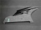 Blanco Plata Carenado R6 06-07