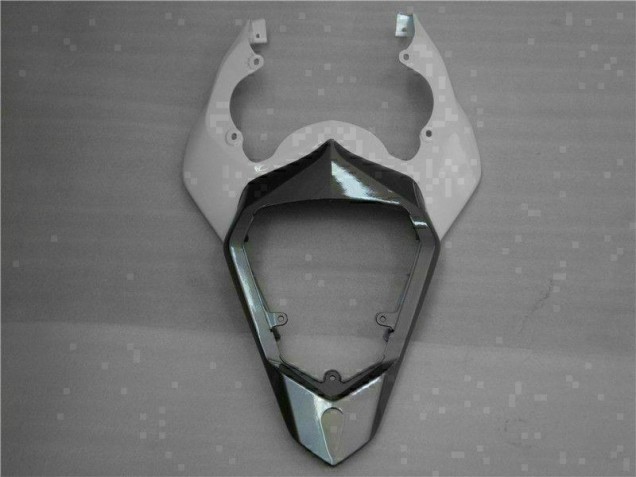 Blanco Plata Carenado R6 06-07