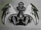 Blanco Plata Carenado R6 06-07