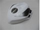 Blanco Plata Negro Carenado CBR 600 RR 09-12 Blanco Plata Negro Carenado CBR 600 RR 09-12