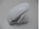 Blanco Plata Negro Carenado CBR 600 RR 09-12 Blanco Plata Negro Carenado CBR 600 RR 09-12