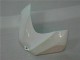 Blanco Plata Plástica GSXR 600 / 750 K6 06-07 Blanco Plata Plástica GSXR 600 / 750 K6 06-07