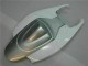 Blanco Plata Plástica GSXR 600 / 750 K6 06-07 Blanco Plata Plástica GSXR 600 / 750 K6 06-07