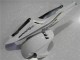 Blanco Repsol Inyección Kit Carenado CBR 600 RR 03-04 Blanco Repsol Inyección Kit Carenado CBR 600 RR 03-04