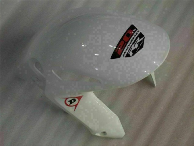 Blanco Rojo Carenado CBR 1000 RR 12-16 Blanco Rojo Carenado CBR 1000 RR 12-16