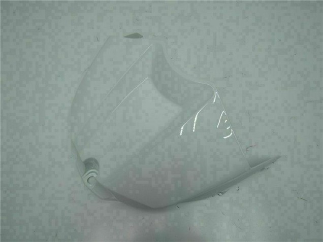 Blanco Rojo Carenado R1 09-11