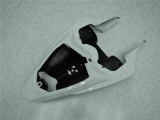 Blanco Rojo Carenado R1 09-11