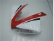 Blanco Rojo Negro Carenado R1 12-14 Blanco Rojo Negro Carenado R1 12-14