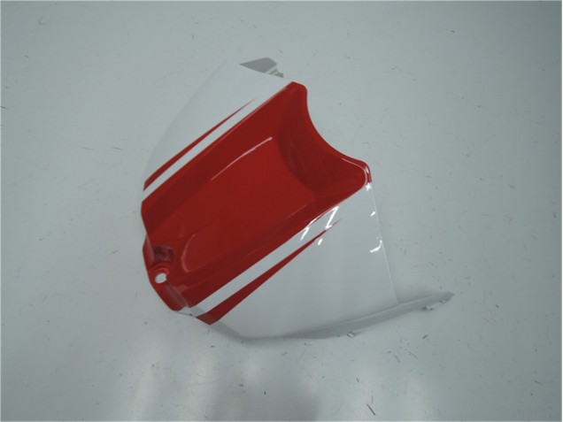 Blanco Rojo Negro Carenado R1 12-14 Blanco Rojo Negro Carenado R1 12-14