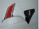 Blanco Rojo Negro Carenado R1 12-14 Blanco Rojo Negro Carenado R1 12-14