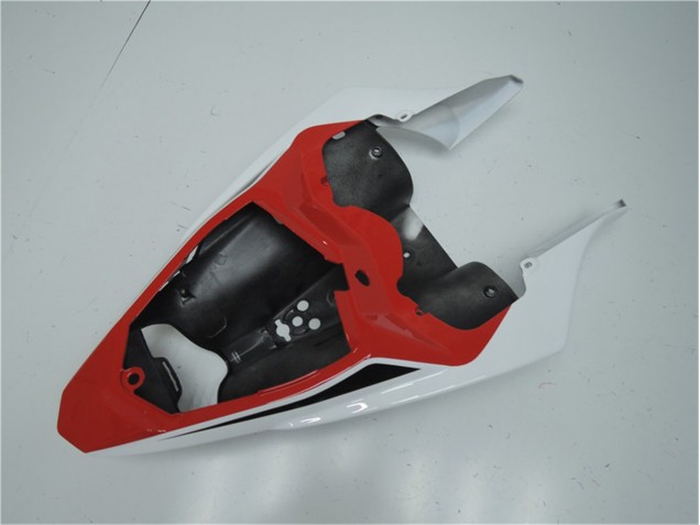 Blanco Rojo Negro Carenado R1 12-14 Blanco Rojo Negro Carenado R1 12-14
