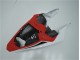 Blanco Rojo Negro Carenado R1 12-14 Blanco Rojo Negro Carenado R1 12-14