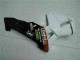 Blanco Rojo Negro Lee Carenado CBR 600 RR 05-06 Blanco Rojo Negro Lee Carenado CBR 600 RR 05-06