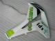 Blanco Verde Hannspree 84 Carenado CBR 1000 RR 08-11 Blanco Verde Hannspree 84 Carenado CBR 1000 RR 08-11