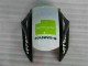 Blanco Verde Hannspree 84 Carenado CBR 1000 RR 08-11 Blanco Verde Hannspree 84 Carenado CBR 1000 RR 08-11