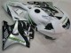 Blanco Verde Hannspree Carenado CBR 600 F3 95-98