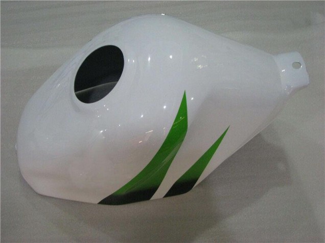 Blanco Verde Hannspree Carenado CBR 600 F3 95-98
