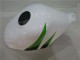 Blanco Verde Hannspree Carenado CBR 600 F3 95-98