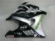 Blanco Verde Hannspree Carenado CBR 600 F3 95-98