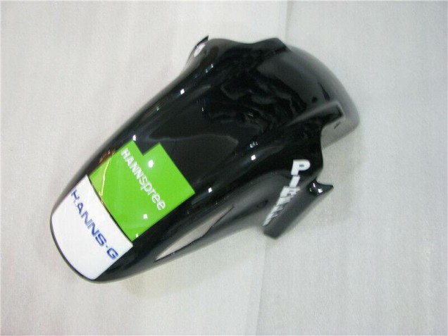Blanco Verde Hannspree Carenado CBR 600 F3 95-98