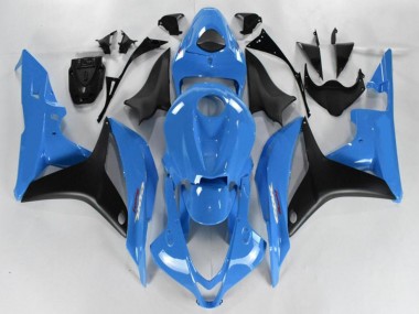 Brillante Azul Carenado CBR 600 RR 07-08