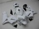Brillante Blanco Carenado CBR 600 RR 03-04 Brillante Blanco Carenado CBR 600 RR 03-04
