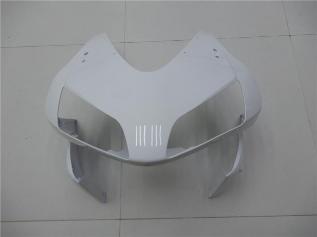Brillante Blanco Carenado CBR 600 RR 03-04 Brillante Blanco Carenado CBR 600 RR 03-04