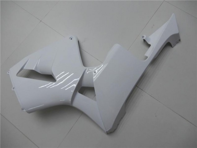 Brillante Blanco Carenado CBR 600 RR 03-04 Brillante Blanco Carenado CBR 600 RR 03-04