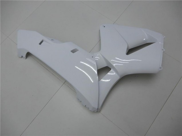 Brillante Blanco Carenado CBR 600 RR 03-04 Brillante Blanco Carenado CBR 600 RR 03-04