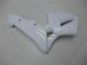 Brillante Blanco Carenado CBR 600 RR 03-04 Brillante Blanco Carenado CBR 600 RR 03-04