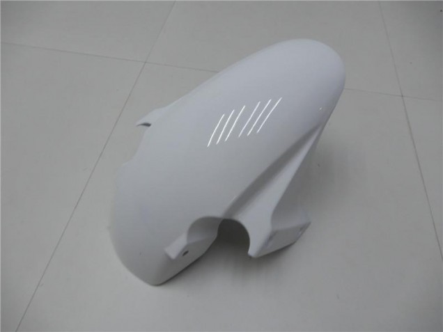 Brillante Blanco Carenado CBR 600 RR 03-04 Brillante Blanco Carenado CBR 600 RR 03-04