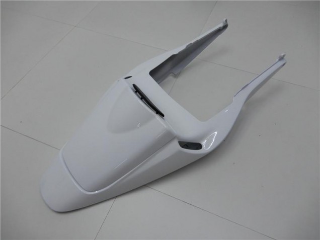 Brillante Blanco Carenado CBR 600 RR 03-04 Brillante Blanco Carenado CBR 600 RR 03-04