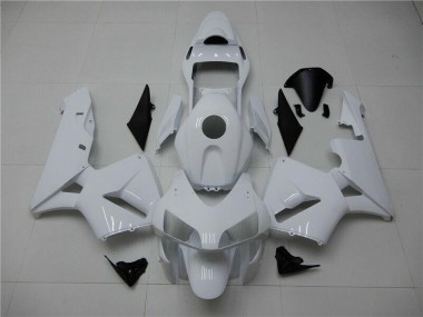 Brillante Blanco Carenado CBR 600 RR 03-04