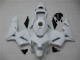 Brillante Blanco Carenado CBR 600 RR 03-04 Brillante Blanco Carenado CBR 600 RR 03-04