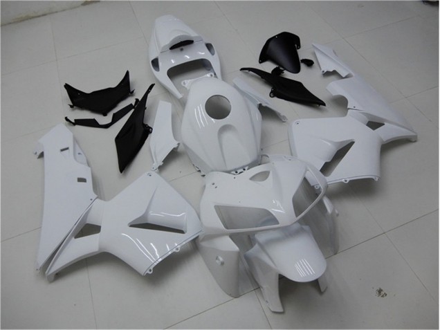 Brillante Blanco Carenado CBR 600 RR 05-06