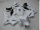 Brillante Blanco Carenado CBR 600 RR 05-06