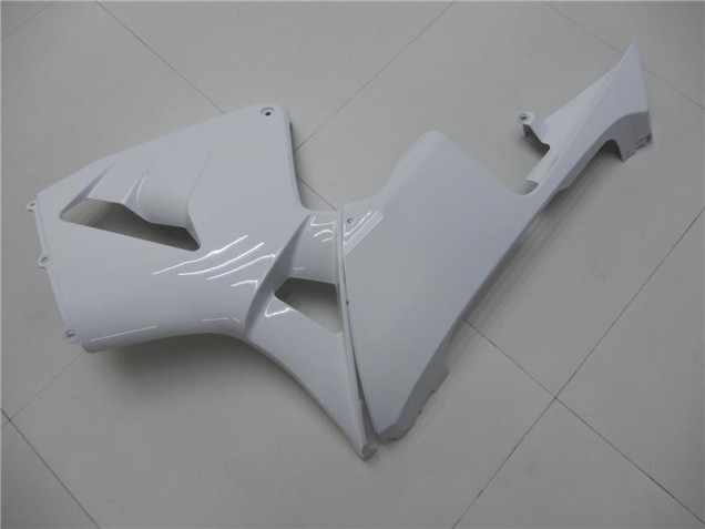 Brillante Blanco Carenado CBR 600 RR 05-06