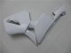 Brillante Blanco Carenado CBR 600 RR 05-06