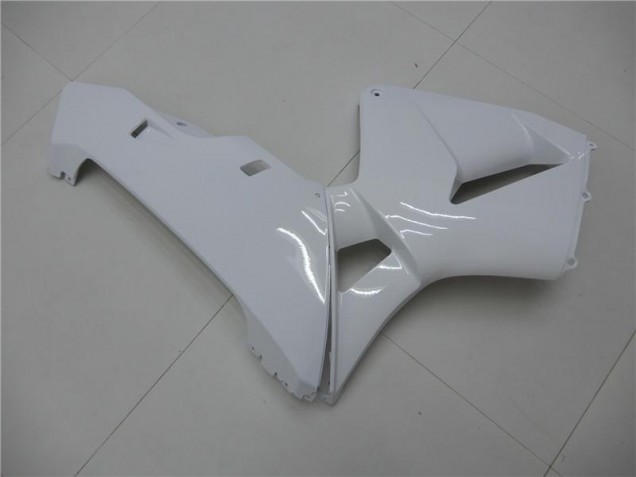 Brillante Blanco Carenado CBR 600 RR 05-06